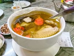 -铁炉农家菜馆