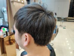 -IN STYLE•造型