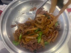 -八合里潮汕鲜牛肉火锅(福州万象城店)