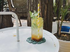 -五进制 Coffee Shop