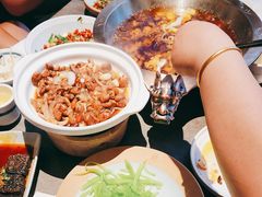 -洞庭鱼香(万科店)