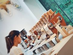 -% Arabica阿拉比卡咖啡(武康路店)