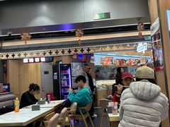 -醉人椒麻辣香锅(王府井喜悦店)