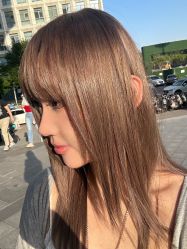 -YH HAIR SALON