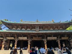 -晋祠博物馆