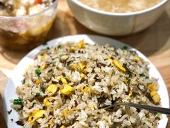 特色臊子蛋炒饭-嘉州叶婆婆钵钵鸡(建设路店)