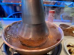 -京城胜利涮羊肉(禧乐汇店)