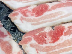 雪花松板肉-韩宫宴烤肉·料理(砂之船奥特莱斯店)