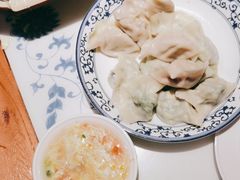 -东方饺子王(文化东路店)