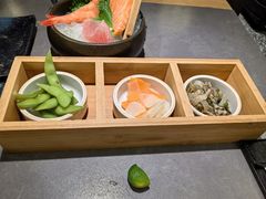-沼津港精致料理·寿喜烧·烧鸟(龙湖南桥天街日料榜单店)