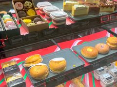 -星巴克臻选(济南恒隆店)