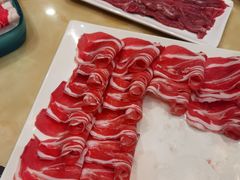 -清真军邺·金富苑肥牛城(海湖新区精品店)