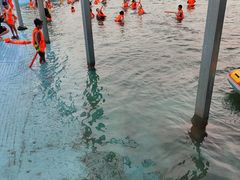 -石燕湖生态旅游景区