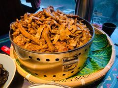 甘家界牌柠檬鸭-甘家界牌柠檬鸭(青山店)