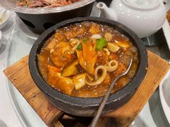 -山泉公馆酒家(广州东站店)