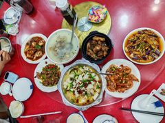 -品鲜海鲜餐厅(黄厝店)
