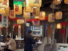 -南京大牌档(济南万象城店)