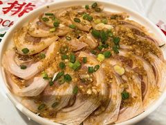 -伯友茶记(中华广场店)