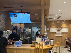 -霸王茶姬(建邺万达广场店)