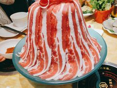 -清真军邺·金富苑肥牛(石坡街旗舰店)
