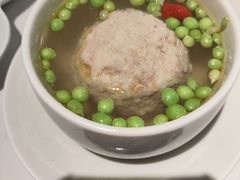 -永春园·扬州早茶·淮扬菜(漫乐城店)