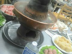 -三兴涮羊肉(荣安大街店)