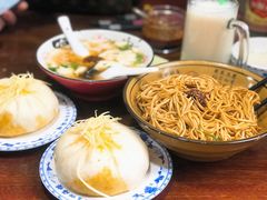 -四海楼(如皋定慧禅寺店)