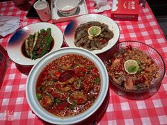 -辣小鲜·南昌大排档(船山路店)