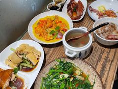 -星平鸡饭·粤菜小炒(印象城旗舰店)