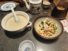 -南京大牌档(新街口德基广场店)