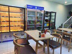 -一品豆腐脑(大湾市场店)