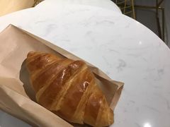 牛角包-大C柠檬茶室(天河南二路店)