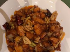 -那家小馆•北京菜•烤鸭(中关村店)