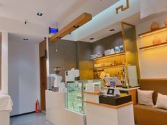 -角落低卡烘焙(正弘城店)