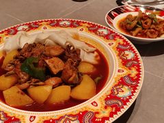 -塔哈尔·新疆盛宴(奉贤龙湖店)
