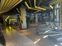 -贝菲特游泳健身(徐泾店)