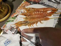 -小天鹅戴斯酒店鲸鲨百汇创作料理