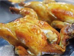 -吴山烤禽 (吴山路店)