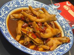 -回家吃饭·地道南昌菜(建德观总店)
