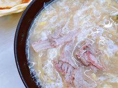 -许记糁馆(窑头路总店)