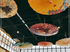 -千寻山野烤肉(中关村店)