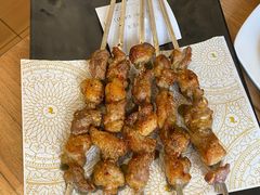 -西部马华清真兰州牛肉面·烧烤夜市(关东店)