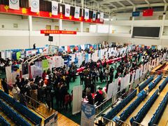 -中国计量大学(西校区)