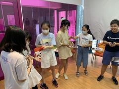 -英孚教育青少儿(河东资深教研中心)