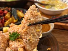 -小食院简餐厅