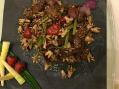 -中旅阿那亚九龙湖·公主酒店