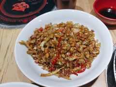 -吃饭皇帝大·土家民族菜(温州万象城店)