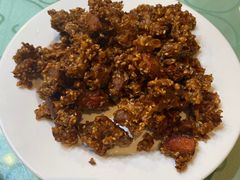 -烤肉宛饭庄(南礼士路店)