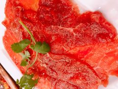 -老码头火锅(玉林店)