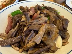 -妈妈的味道(和顺古镇店)